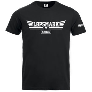 lms sort t-shirt