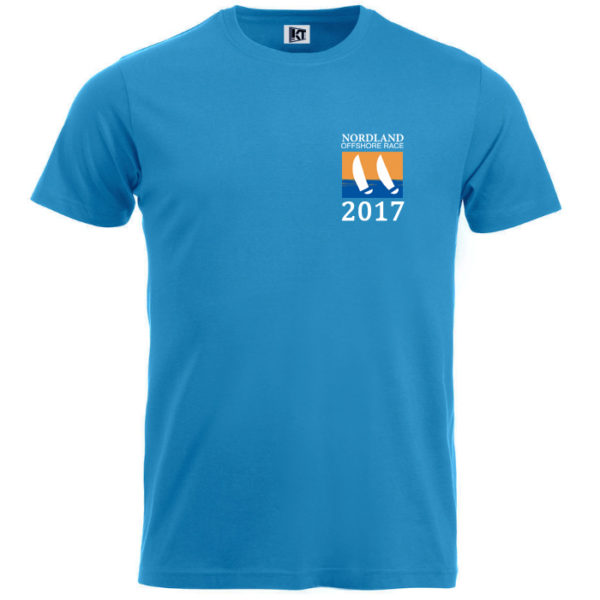 nor 2017 azur blue tee v2