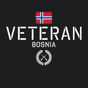 veteran bosnia black tee zoom