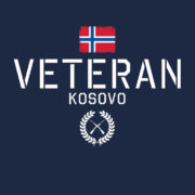 veteran kosovo navy blue tee zoom