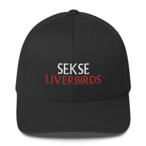 Sekse Liverbirds