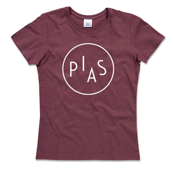 pias burgundy – Kopi