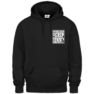 kevin kildal hoodie